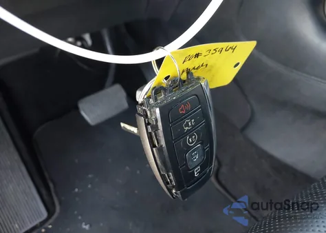 2017 Lincoln Mkc Reserve z USA, uszkodzony, nr VIN 5LMTJ3DH3HUL33429